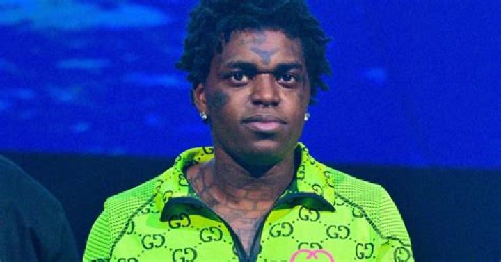 Kodak Black Admits He Regrets “Super Gremlin” Bar About Fake Percs: Watch