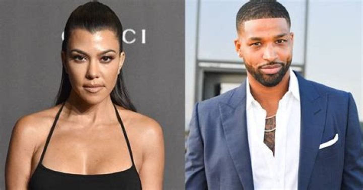 Kourtney Kardashian Says Tristan Thompson 