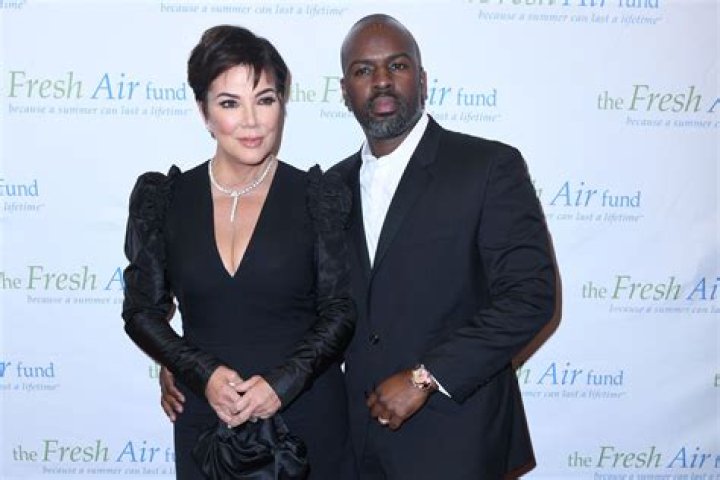Kris Jenner and Corey Gamble ‘Are Doing Great’: He’s ‘Really in Love and Obsessed’ With Her