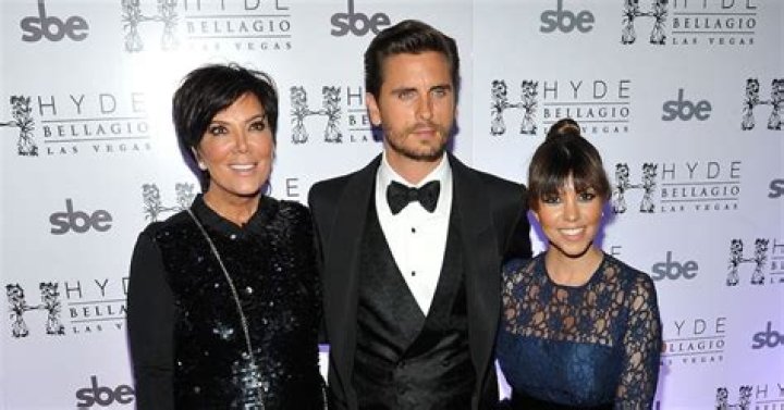 Kris Jenner ‘Still Holds Out Hope’ That Kourtney Kardashian and Scott Disick Will End Up Together