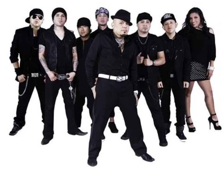 Kumbia Kings (Band) - Members profile, Facts, Wiki, Achievements, Net worth 2024 (updated)