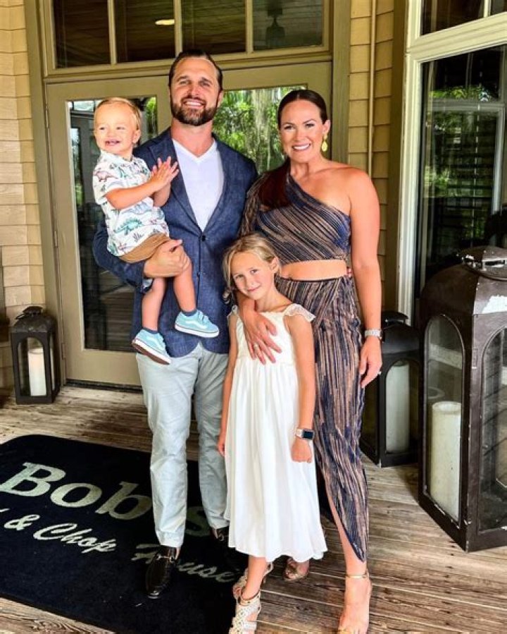 Kyle Bosworth Biography, Age, Height, Wife, Net Worth, Family