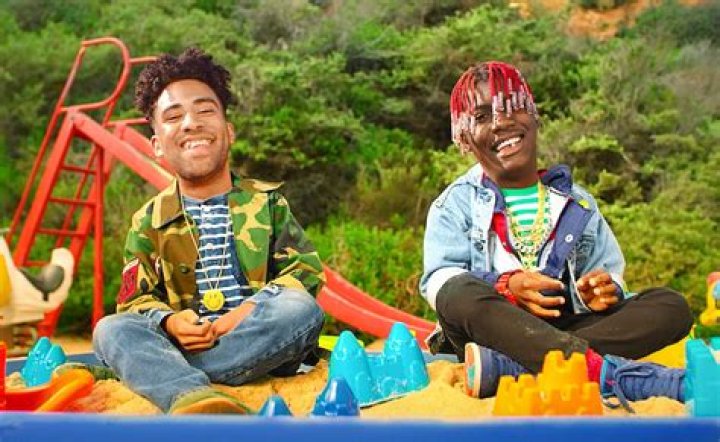 Kyle Feat. Lil Yachty 