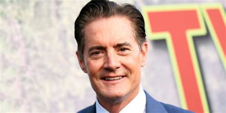 Kyle MacLachlan (TV Actor) - Age, Birthday, Bio, Facts, Family, Net Worth, Height & More