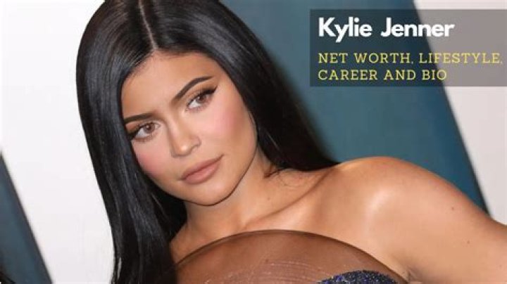 Kylie Jenner Net Worth 2023: What Is The Kardashian Megastar Worth?