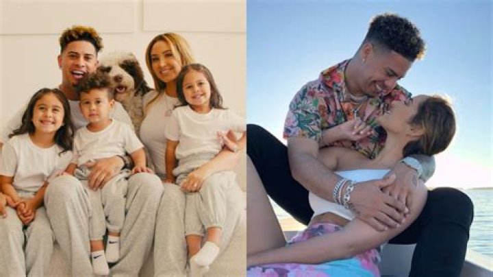 Landon Mcbroom Parents, Net Worth, Teeth, Height, Instagram And Shyla Drama