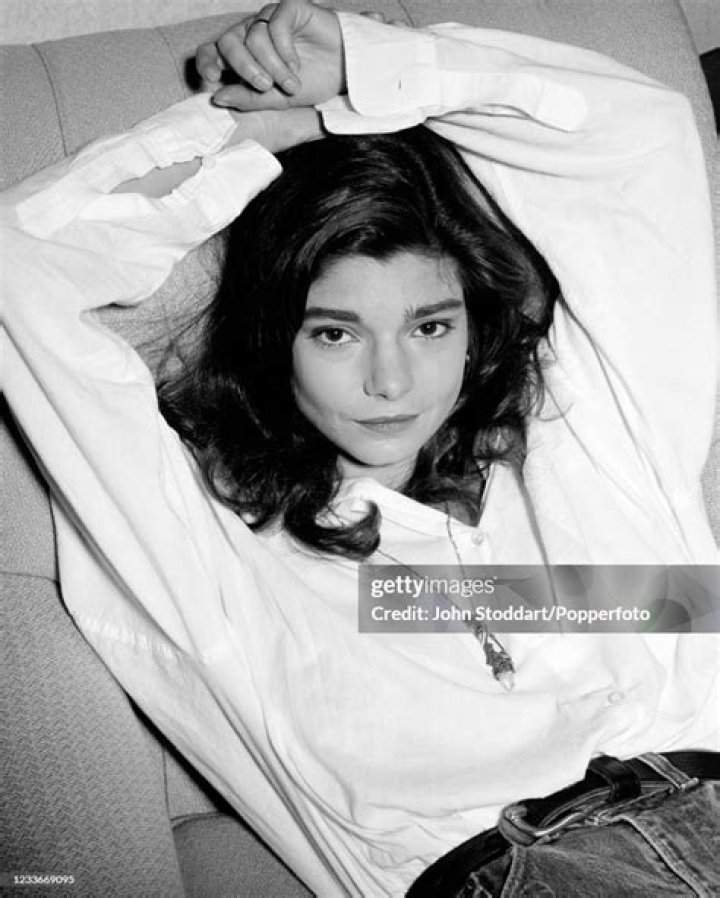 Laura San Giacomo
