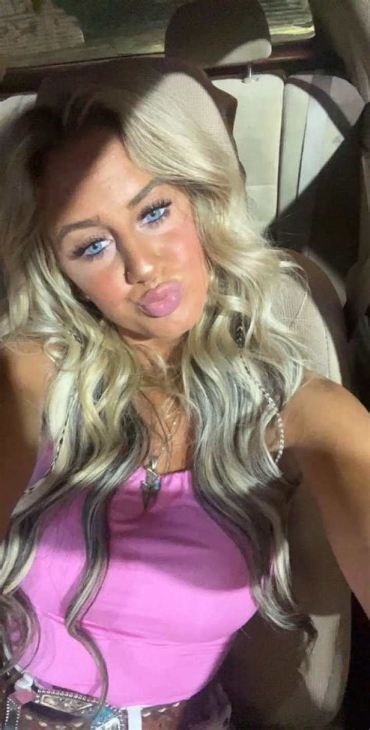 Leah Fish