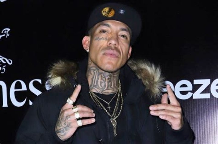 Lefty SM Shot & Killed In Guadalajara, Mexican Rapper Was Only 31