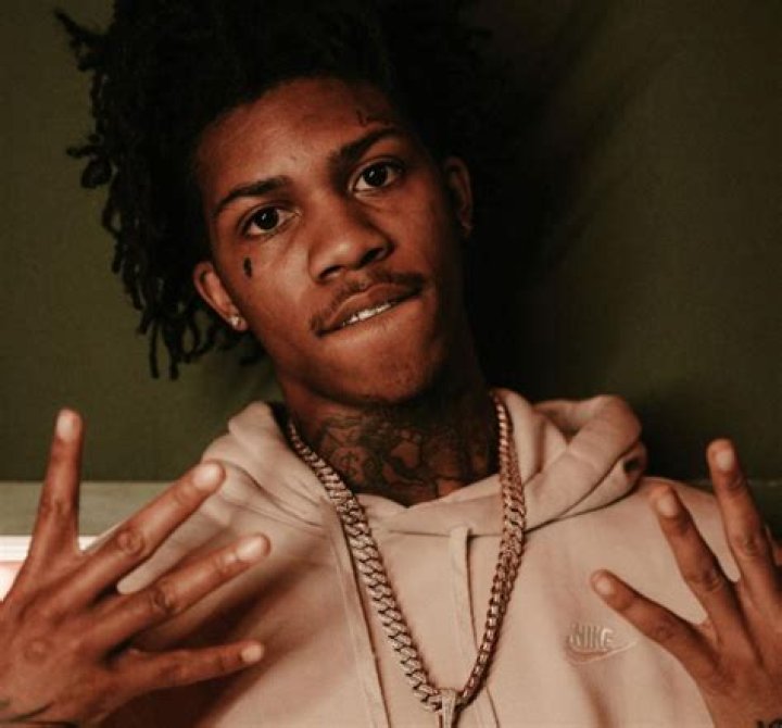 Li Rye (Rapper) - Age, Birthday, Bio, Facts, Family, Net Worth, Height & More