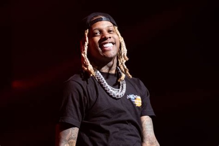 Lil Durk: Chicago's Drill Ambassador & Storyteller
