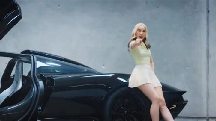 Lil Tay Returns Amid Controversy In Teaser Video For 