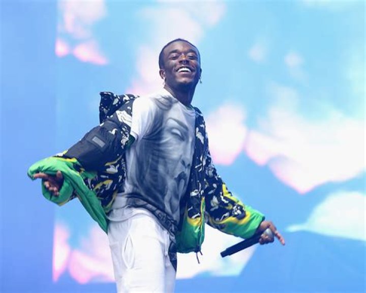 Lil Uzi Vert Dances To Unreleased Song On TikTok