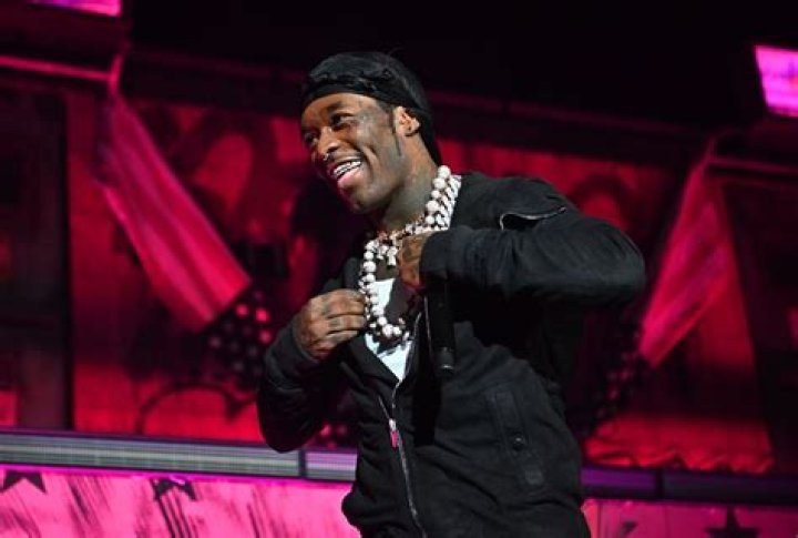 Lil Uzi Vert Is Thrilled About Grammy Nomination: 