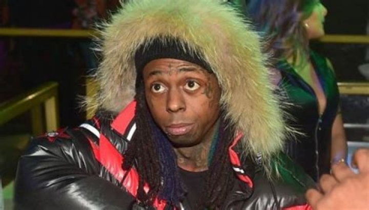 Lil Wayne Sex Tape Reportedly Being Shopped Around