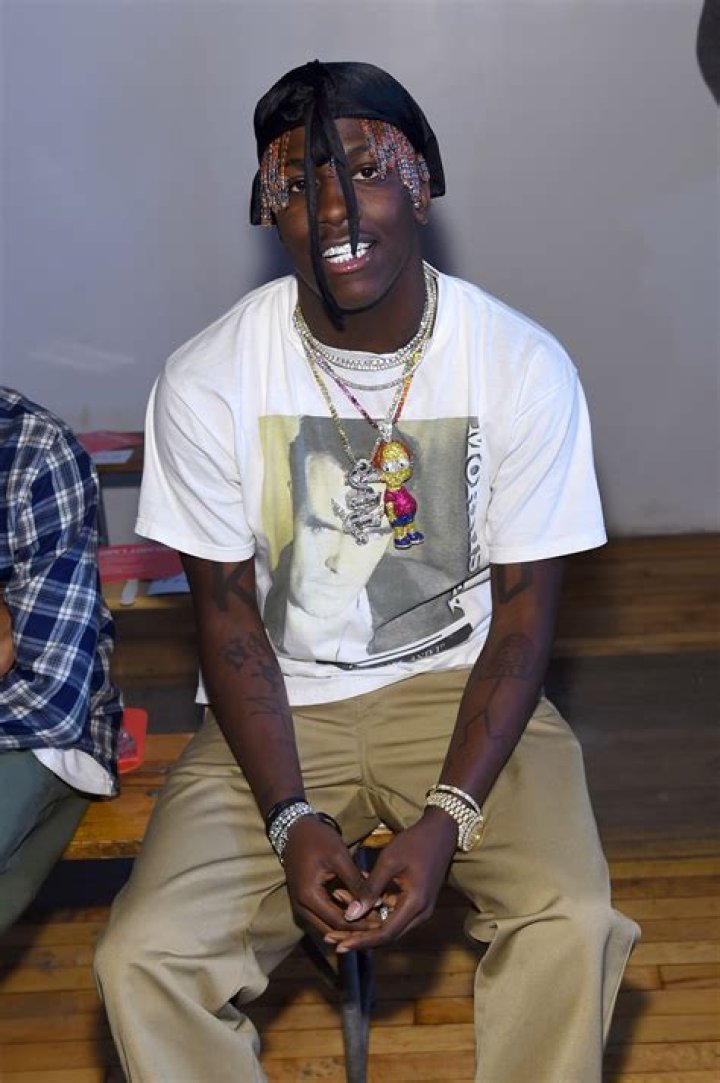 Lil Yachty Announces 