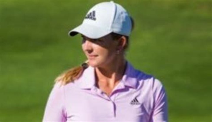 Linnea Strom (Golf) Wiki, Age, Boyfriend, Parents, Caddie, Height, Net Worth, Instagram