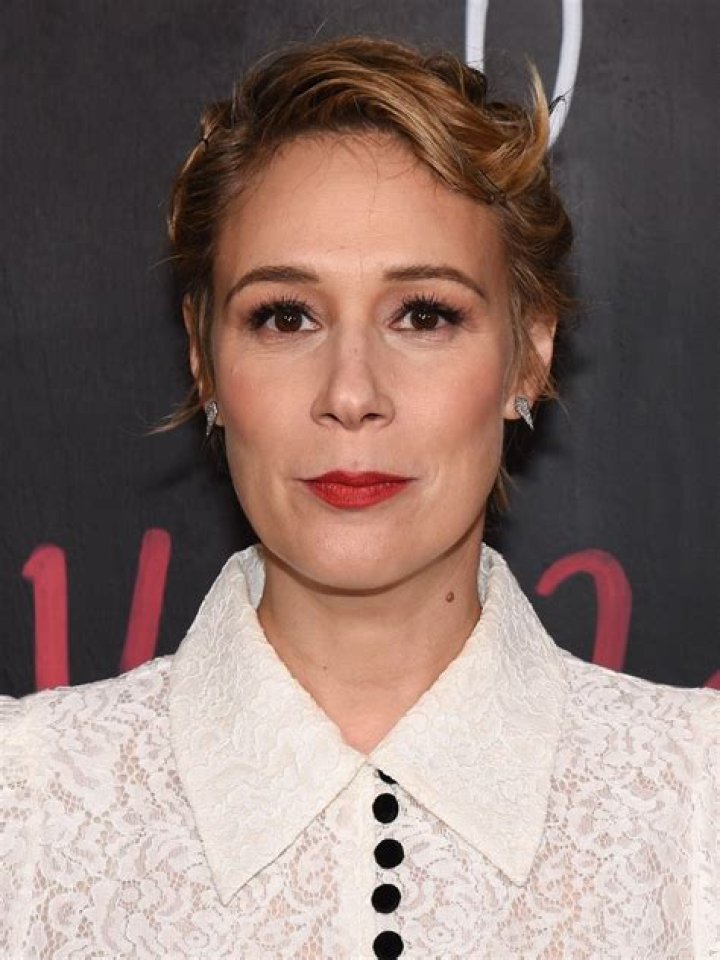 Liza Weil Biography, Age, Height, Husband, Net Worth, Family