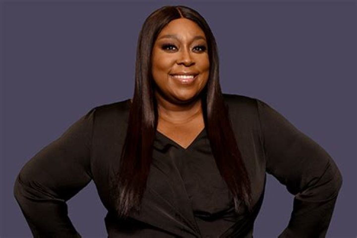 Loni Love Net Worth, Salary 2022