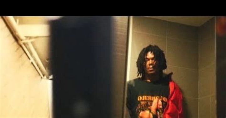 Lucki Delivers His Latest Single 