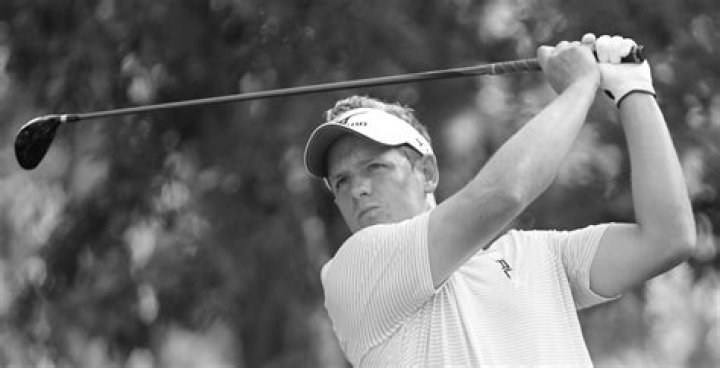Luke Donald (Golfer) - Age, Birthday, Bio, Facts, Family, Net Worth, Height & More