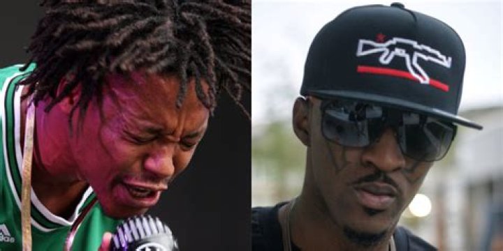 Lupe Fiasco & Daylyt Engage In A Spontaneous Twitter Rap Battle