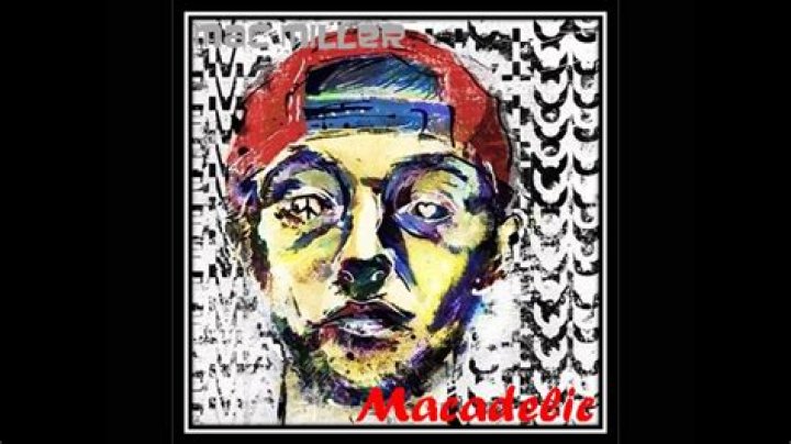 Mac Miller & Kendrick Lamar Had To 