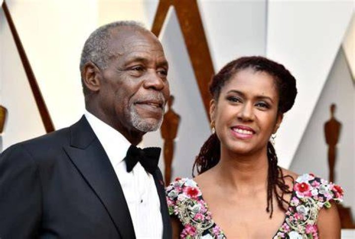 Macario Hing-Glover Biography, Age, Height, Wife, Net Worth, Family