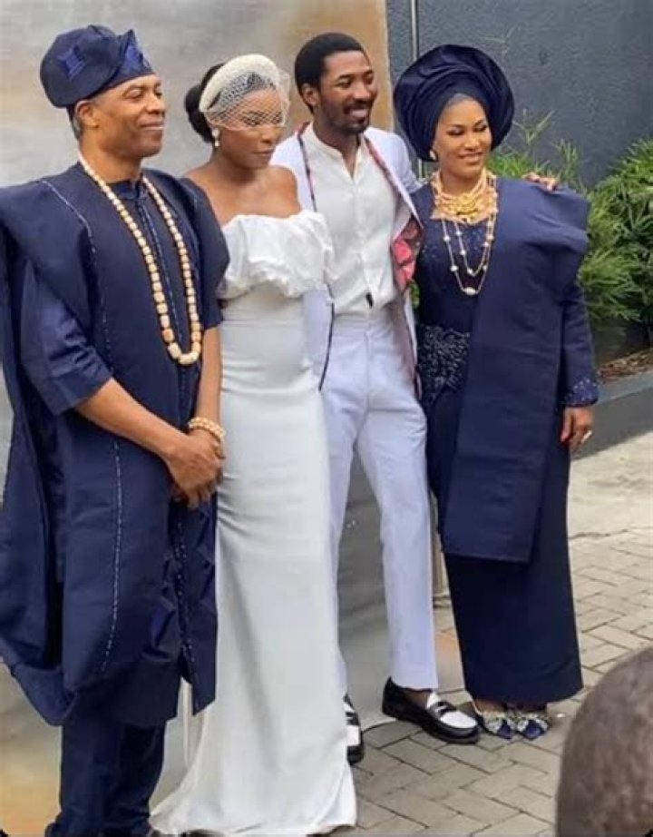 Made Kuti’s biography: wife, net worth, father, age
