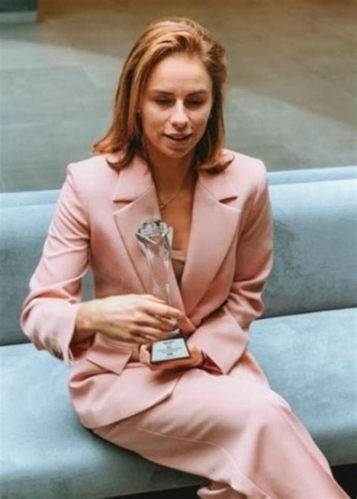 Magda Linette Biography, Age, Height, Husband, Net Worth, Family