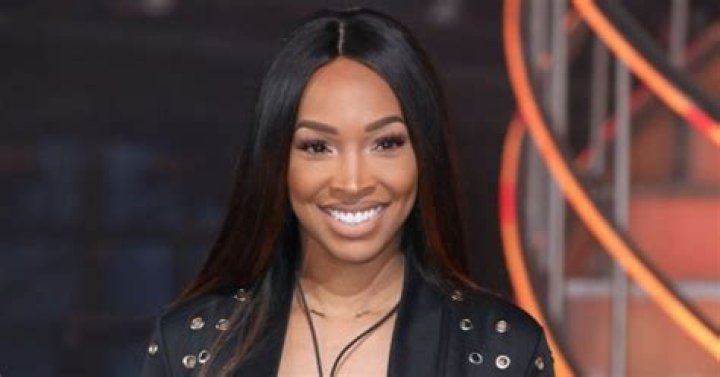 Malika Haqq’s Net Worth Proves She’s More Than Just a ‘KUWTK’ Guest Star