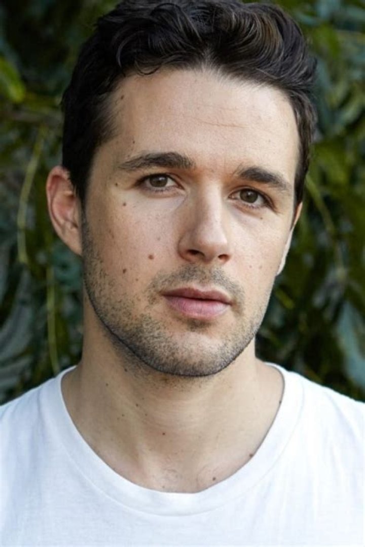 Marc Bendavid (Movie Actor) - Age, Birthday, Bio, Facts, Family, Net Worth, Height & More