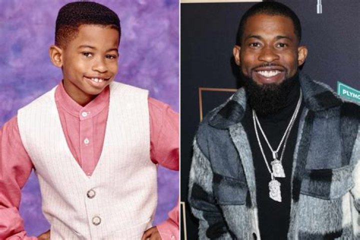 Marcus T. Paulk Bio, Wiki, Age, Height, Parents, Wife, Career and Net Worth