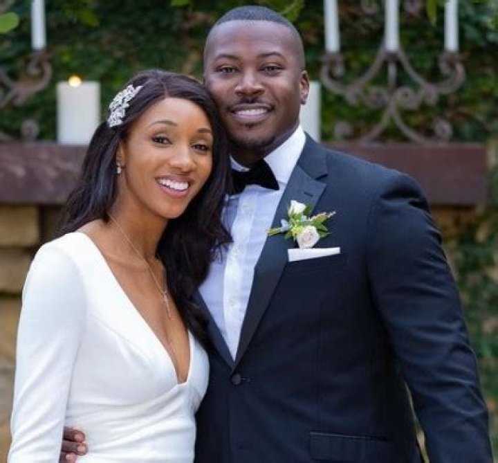 Maria Taylor Biography, Age, Height, Husband, Net Worth, Family