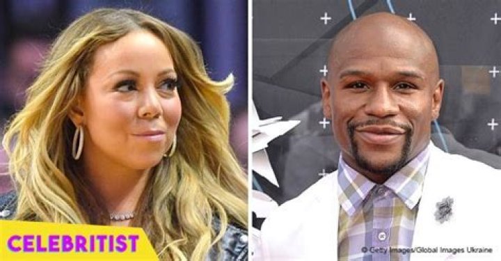 Mariah Carey Gets Dragged by the Internet Because of Her “Bare Minimum” Dance Moves
