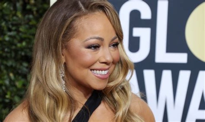 ¿Mariah Carey habla español? – Celebrity.fm