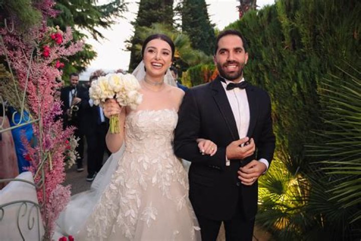 Maritta Hallani Biography, Age, Height, Husband, Net Worth, Family