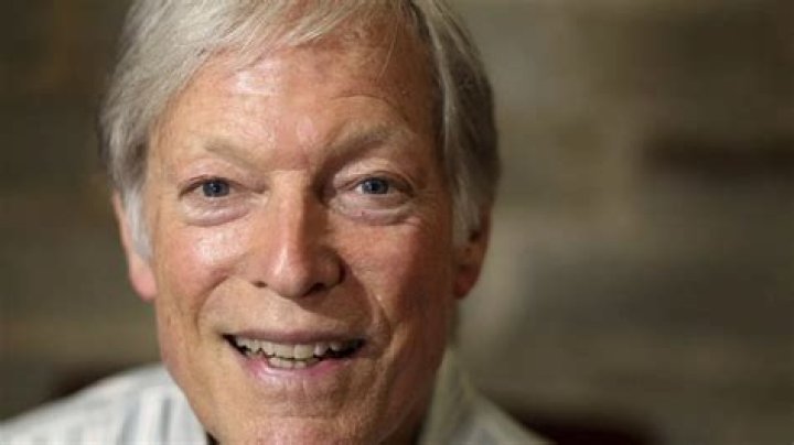 Martin Rabbett Bio, Wiki, Age, Height, Education, Husband, Family and Net Worth