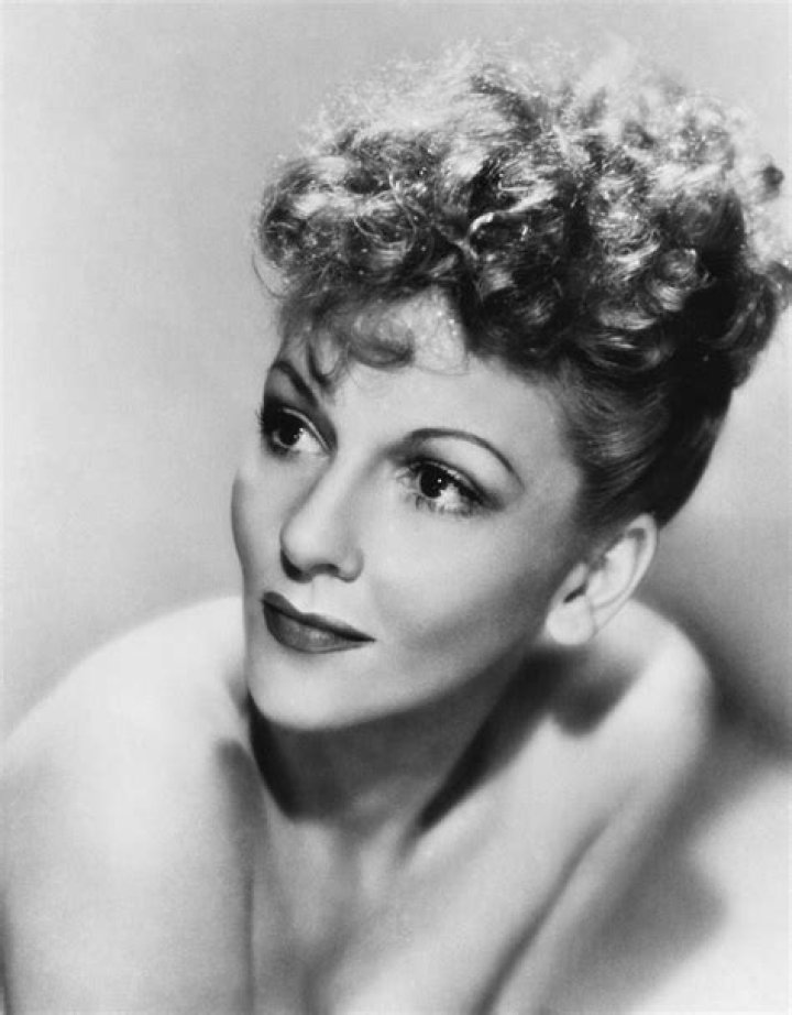 Mary Martin Biography, Age, Height, Husband, Net Worth, Family