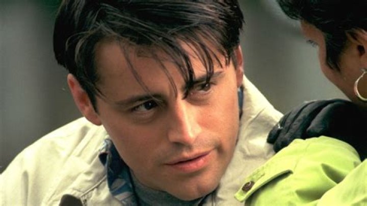 Matt LeBlanc (TV Actor) - Age, Birthday, Bio, Facts, Family, Net Worth, Height & More