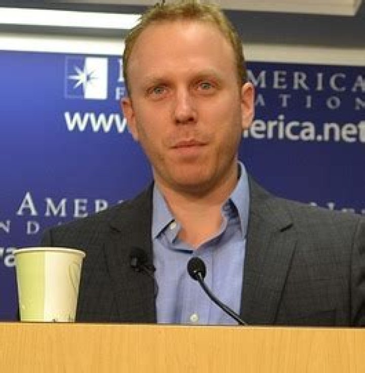 Max Blumenthal (Novelist) - Age, Birthday, Bio, Facts, Family, Net Worth, Height & More