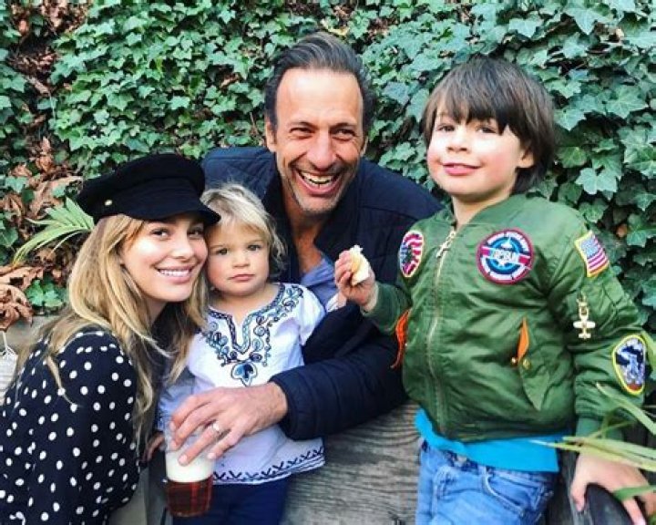 Maximo Morrone Age: Camila Morrone Father’s Wikipedia