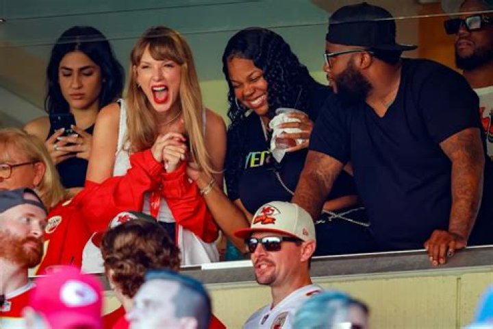 Maya Benberry Questions Ex Travis Kelce’s ‘Genuineness’ Amid Taylor Swift Romance