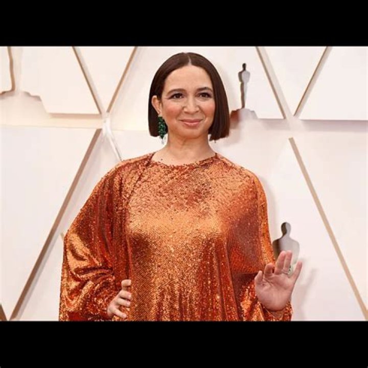 Maya Rudolph Net Worth 2024: What Is The 