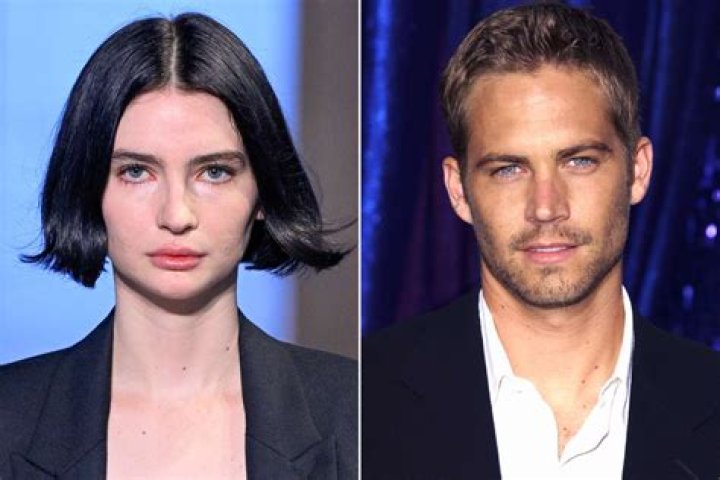 Meadow Walker (Instagram Star) - Age, Birthday, Bio, Facts, Family, Net Worth, Height & More