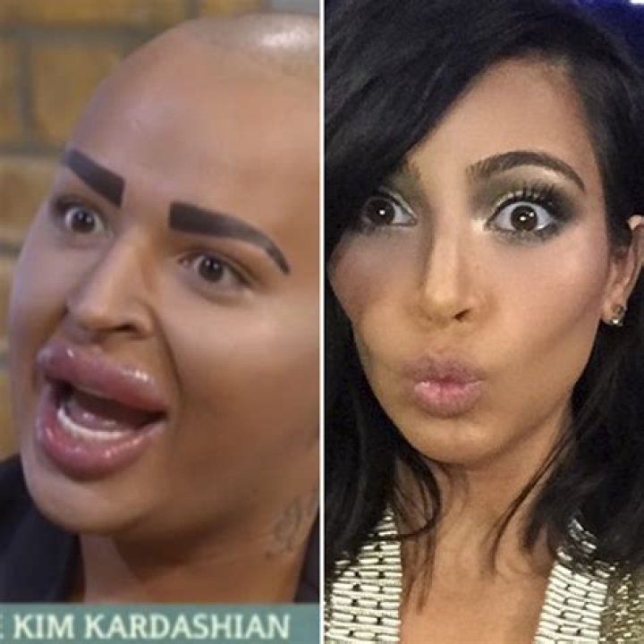 Meet the Cuban Kim Kardashian — and Her Larger Than Life Booty!