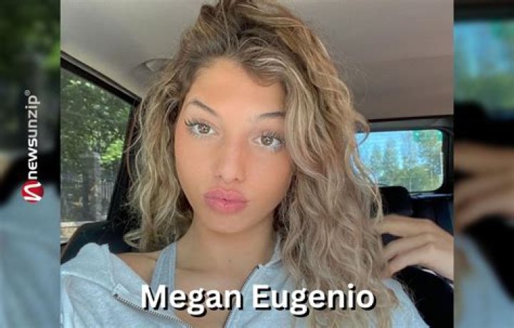 Megan Smart Age, Wiki, Height, Boyfriend, Instagram