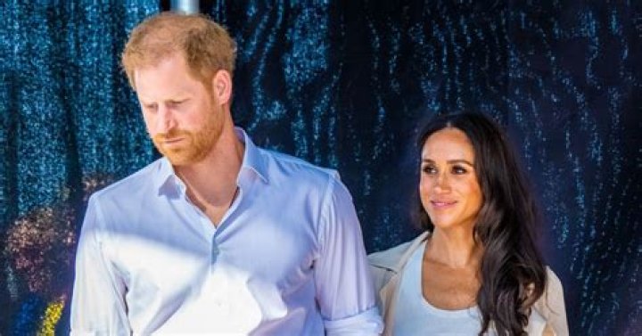 Meghan Markle and Prince Harry Are Officially on Instagram: ‘We Thank You for Your Support’