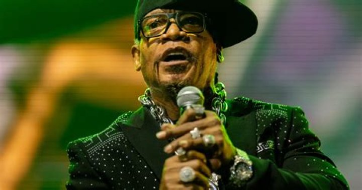 Melle Mel: A Hip Hop Icon & Trailblazer