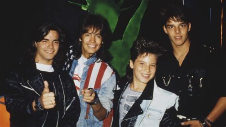 Menudo (Band) - Members profile, Facts, Wiki, Achievements, Net worth 2024 (updated)